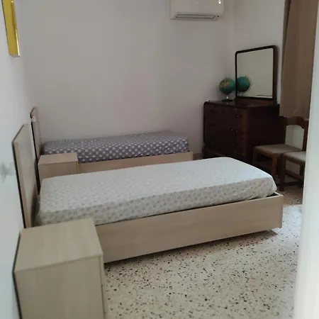 بيت للعطل Lunamora 3