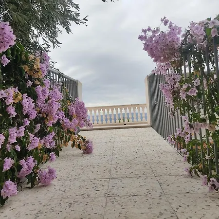 بيت للعطل Lunamora 3 رودي غارغانيكو