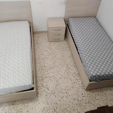 Holiday home Lunamora 3 *