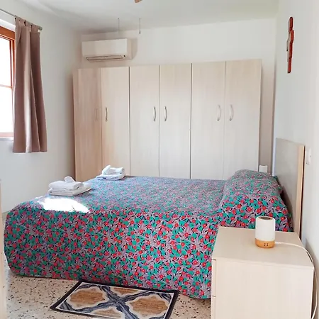 Lunamora 3 Hébergement de vacances *