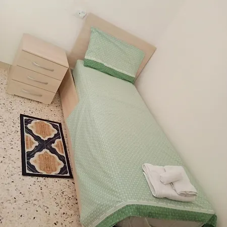 Hébergement de vacances Lunamora 3 *