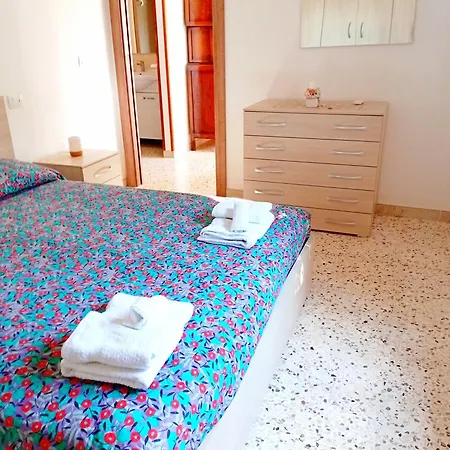 Lunamora 3 Hébergement de vacances *