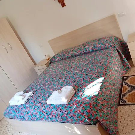 Lunamora 3 Hébergement de vacances Rodi Garganico